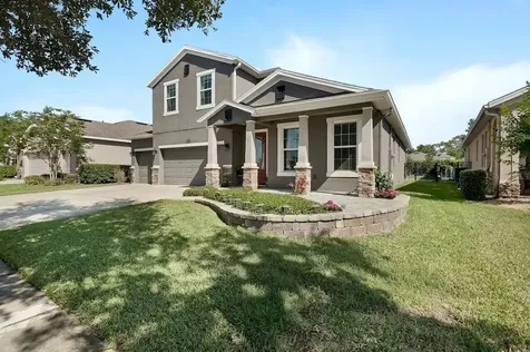 337 Orchard Hill Street Deland FL 32724