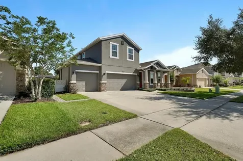 337 Orchard Hill Street Deland FL 32724