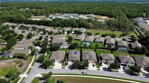 337 Orchard Hill Street Deland FL 32724