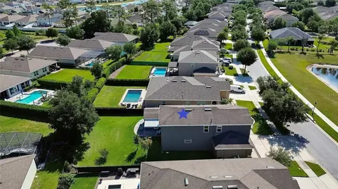 337 Orchard Hill Street Deland FL 32724