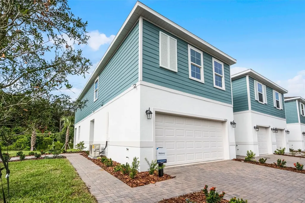 1148 Cypress Elm Drive Deland FL 32720