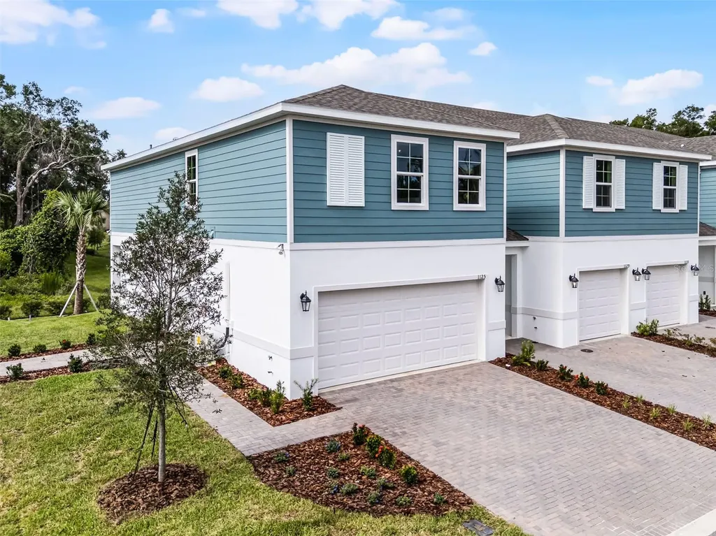 1148 Cypress Elm Drive Deland FL 32720