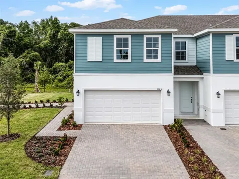 1148 Cypress Elm Drive Deland FL 32720