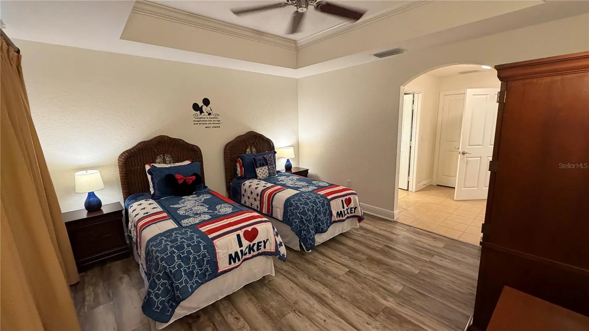 7506 Seven Eagles Way Reunion FL 34747