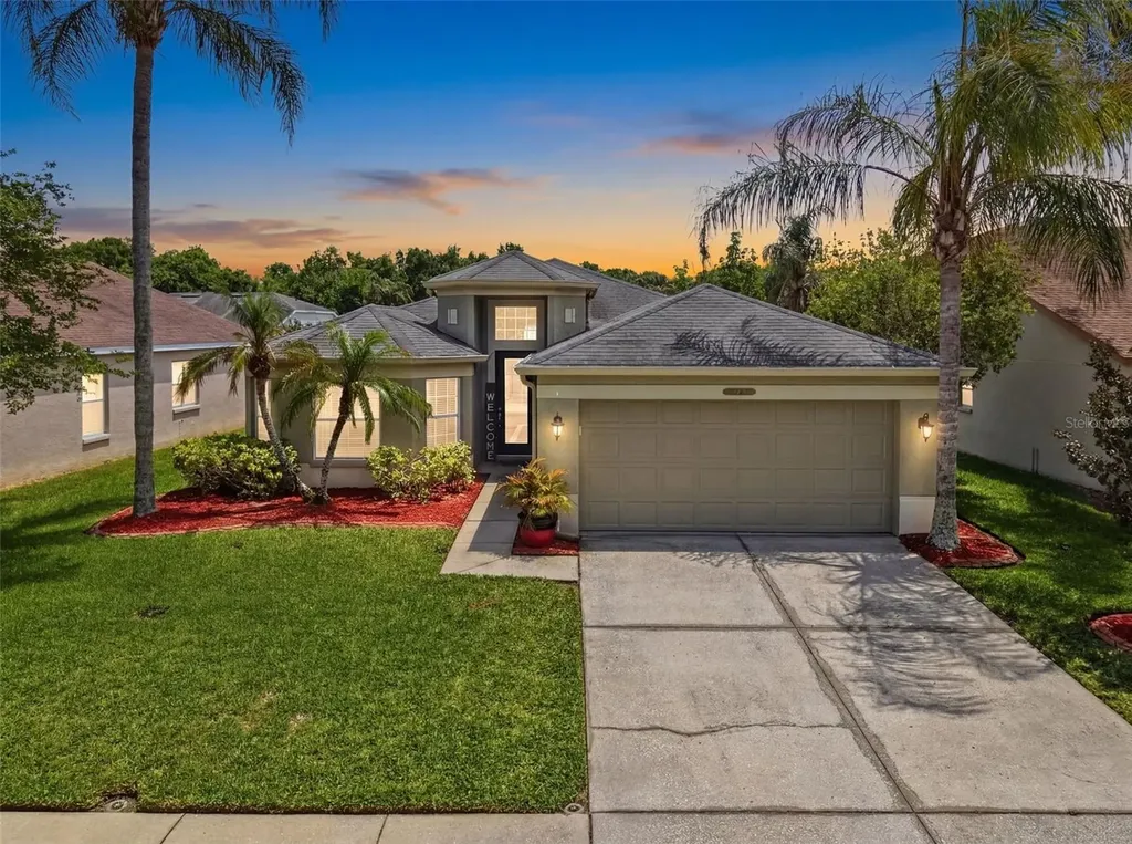 26714 Middleground Loop Wesley Chapel FL 33544