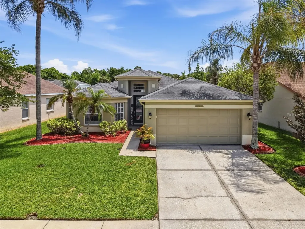 26714 Middleground Loop Wesley Chapel FL 33544