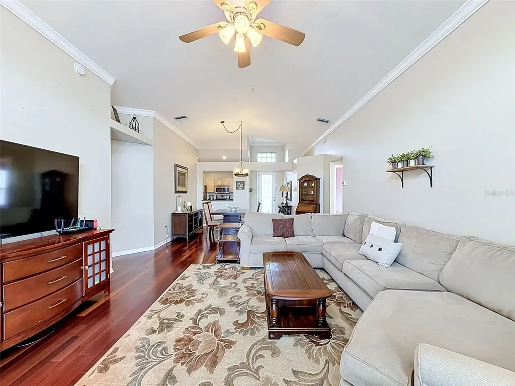 26714 Middleground Loop Wesley Chapel FL 33544
