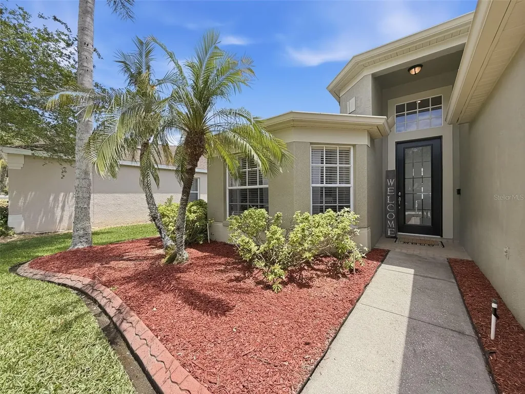 26714 Middleground Loop Wesley Chapel FL 33544