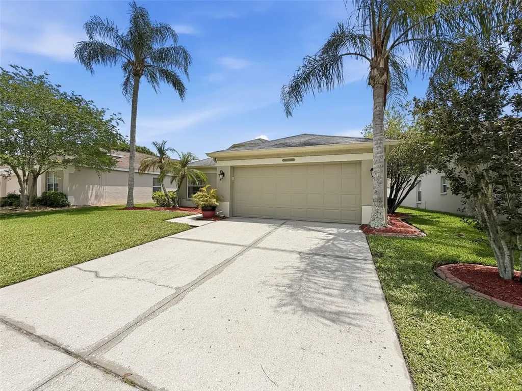 26714 Middleground Loop Wesley Chapel FL 33544