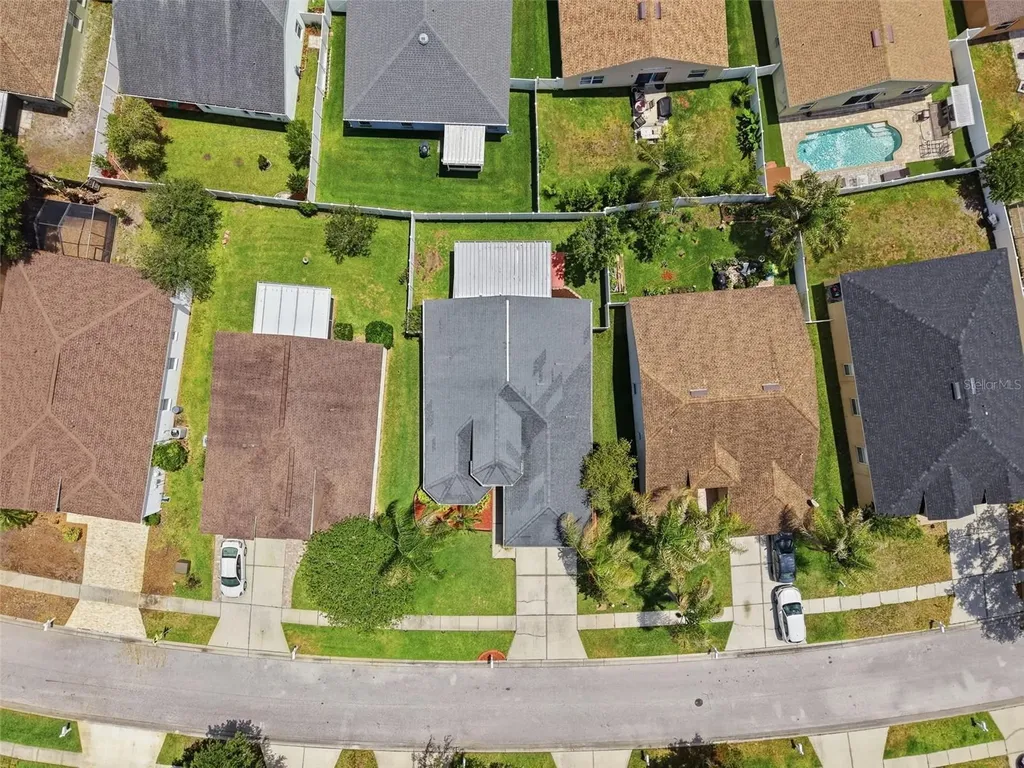26714 Middleground Loop Wesley Chapel FL 33544