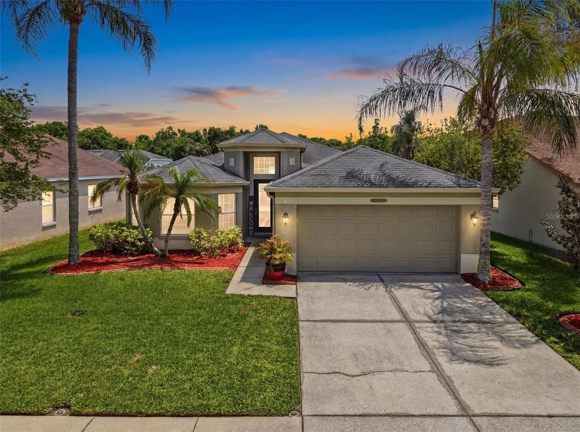 26714 Middleground Loop Wesley Chapel FL 33544