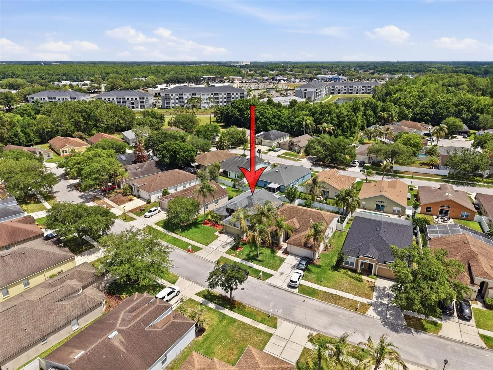 26714 Middleground Loop Wesley Chapel FL 33544