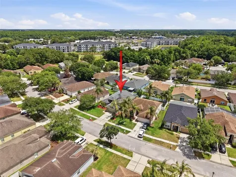26714 Middleground Loop Wesley Chapel FL 33544