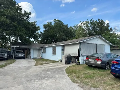207 E Buchanon Avenue Orlando FL 32809