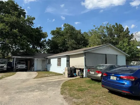 207 E Buchanon Avenue Orlando FL 32809