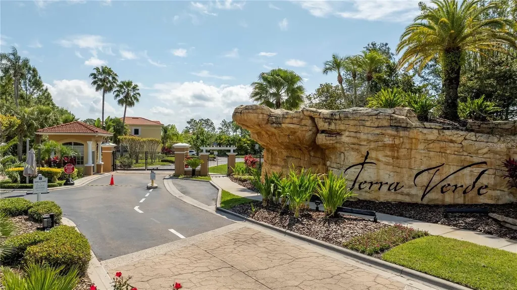 153 Pompano Beach Dr Drive Kissimmee FL 34746