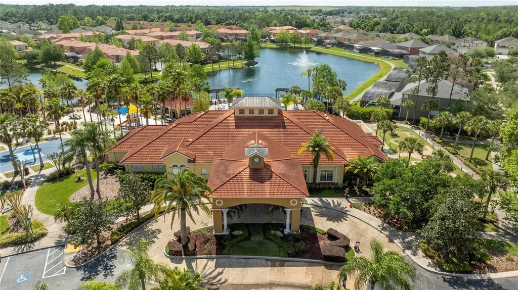153 Pompano Beach Dr Drive Kissimmee FL 34746