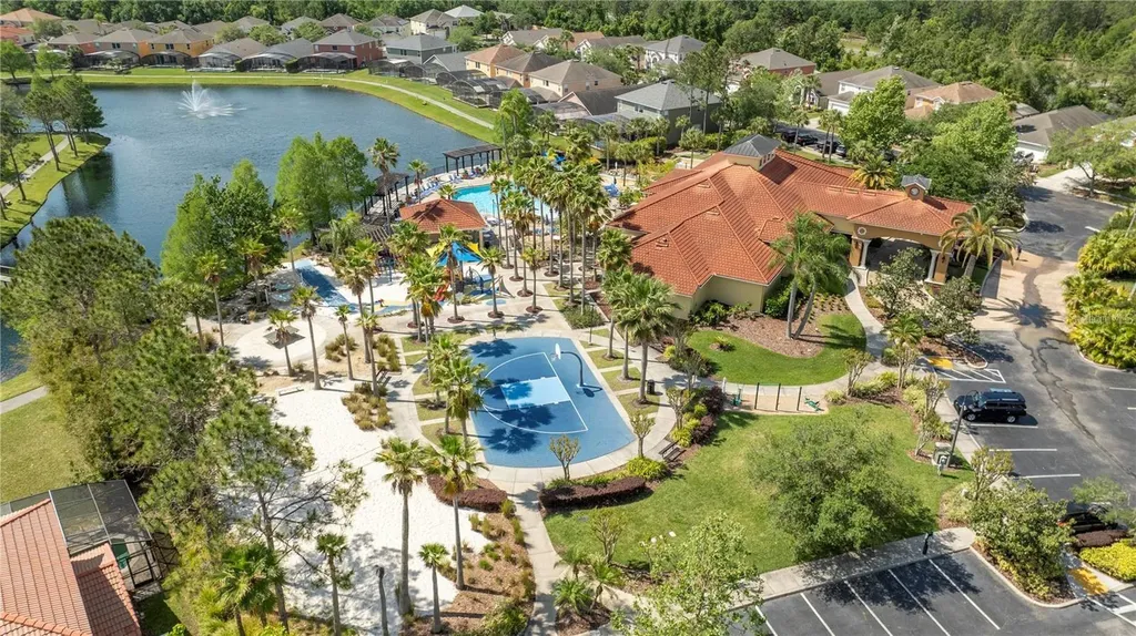 153 Pompano Beach Dr Drive Kissimmee FL 34746