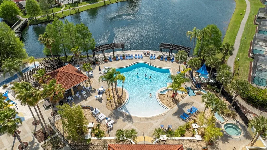 153 Pompano Beach Dr Drive Kissimmee FL 34746