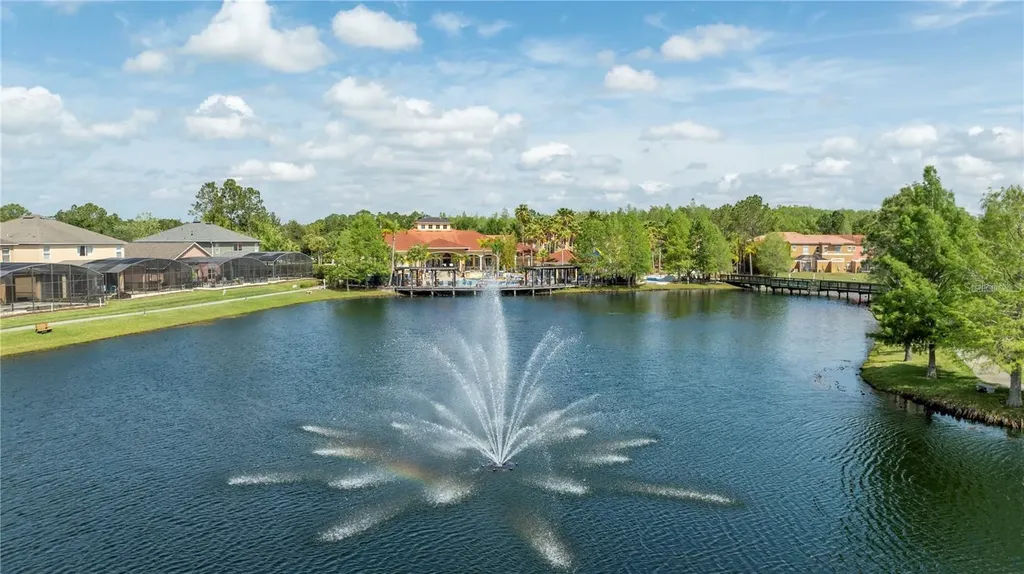 153 Pompano Beach Dr Drive Kissimmee FL 34746