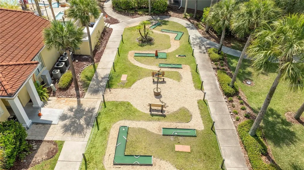 153 Pompano Beach Dr Drive Kissimmee FL 34746