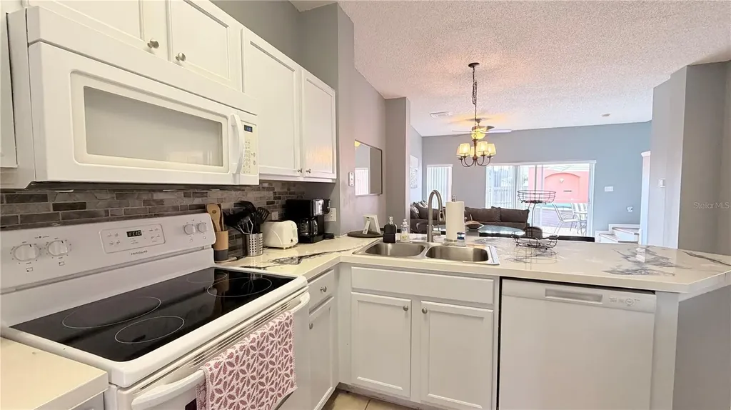 153 Pompano Beach Dr Drive Kissimmee FL 34746