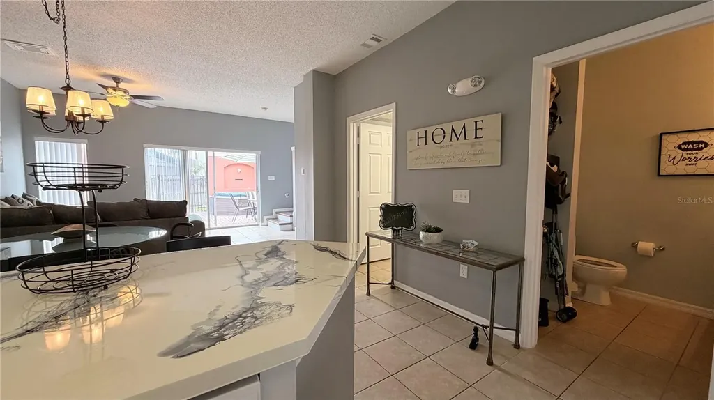 153 Pompano Beach Dr Drive Kissimmee FL 34746