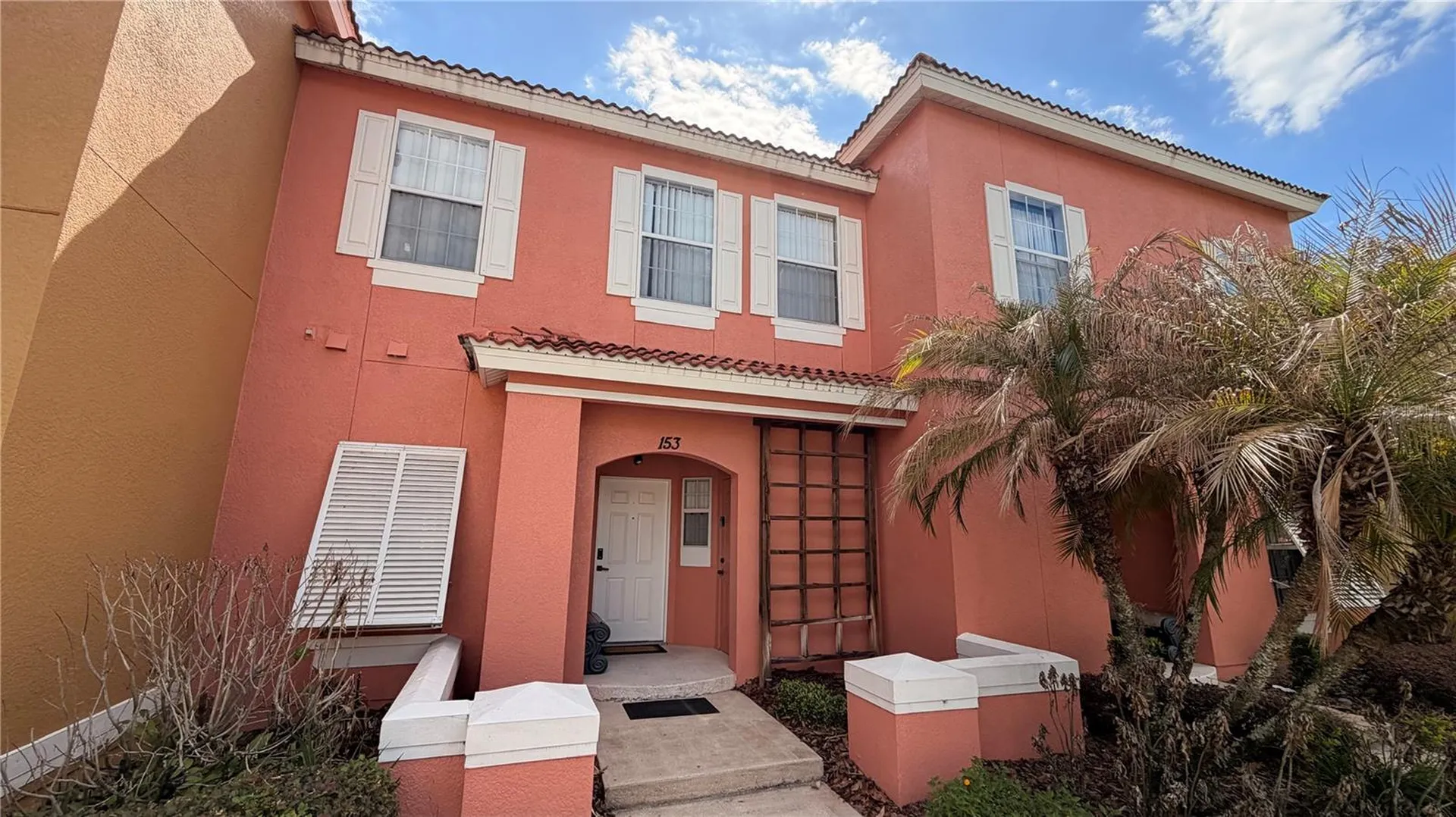 153 Pompano Beach Dr Drive Kissimmee FL 34746
