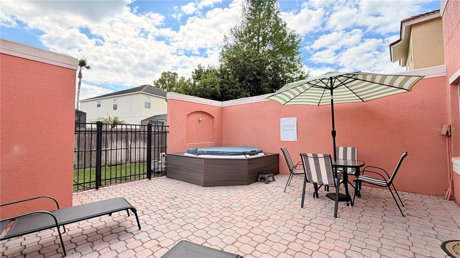 153 Pompano Beach Dr Drive Kissimmee FL 34746