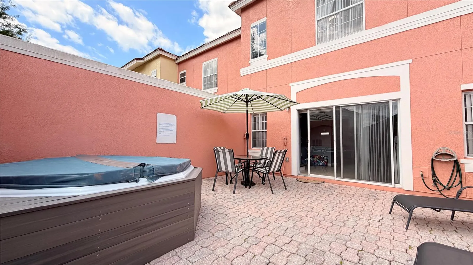153 Pompano Beach Dr Drive Kissimmee FL 34746