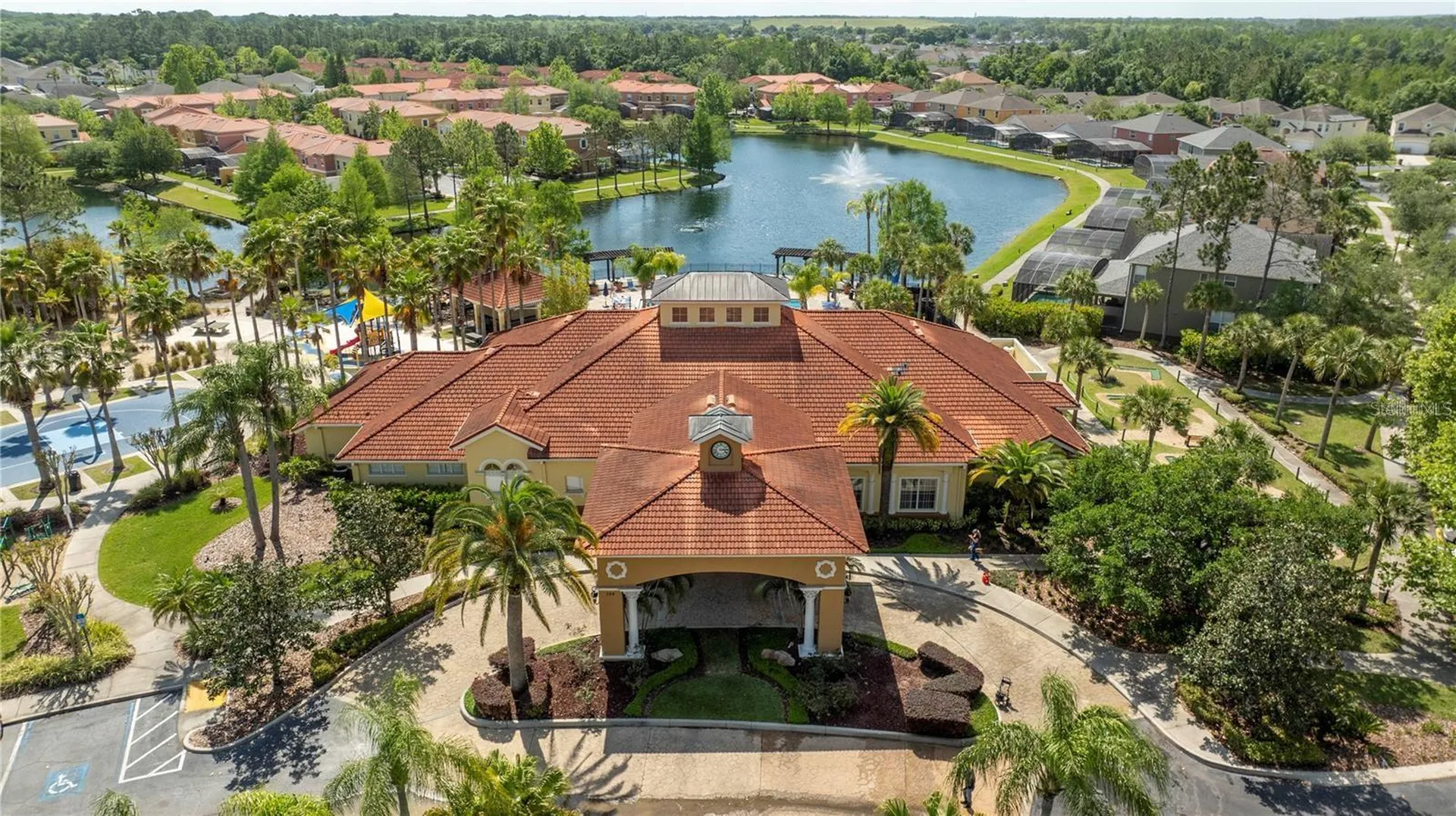 153 Pompano Beach Dr Drive Kissimmee FL 34746