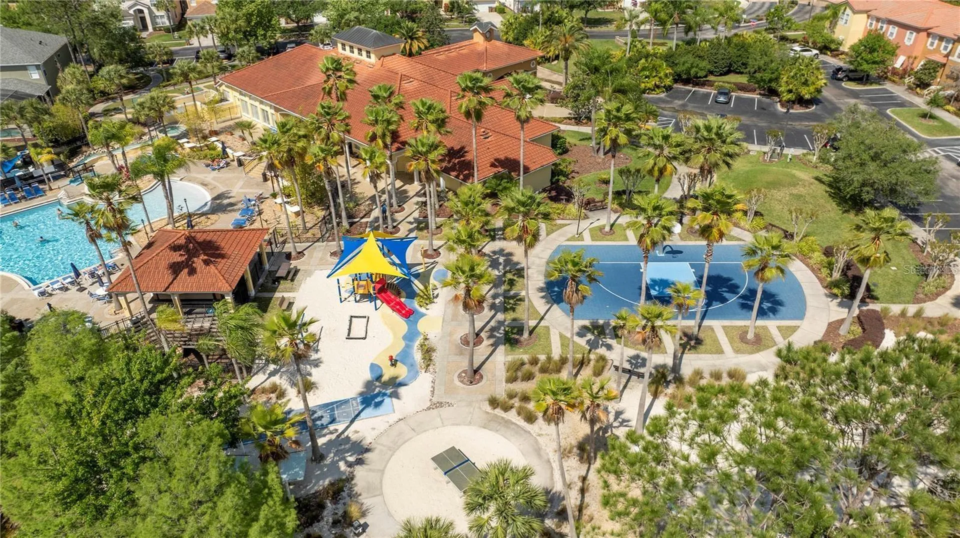153 Pompano Beach Dr Drive Kissimmee FL 34746