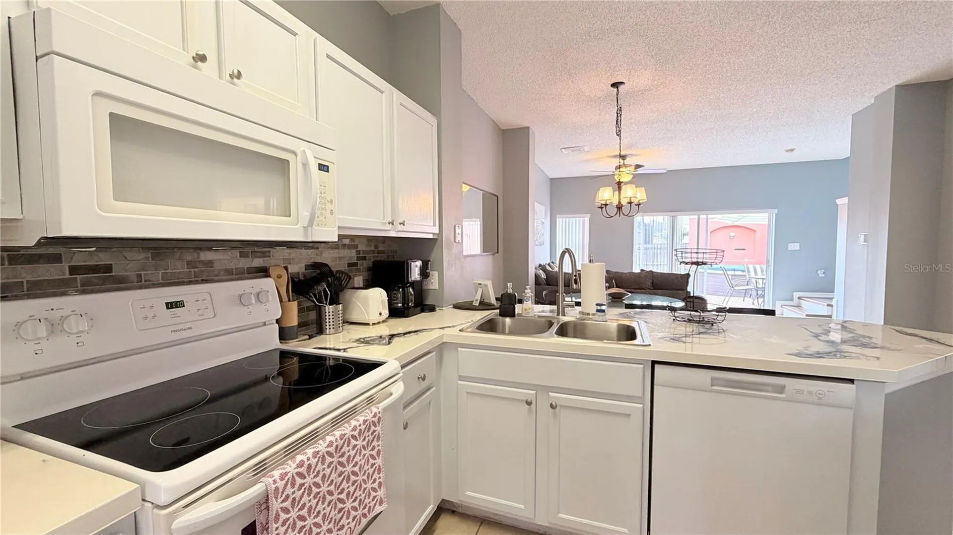 153 Pompano Beach Dr Drive Kissimmee FL 34746