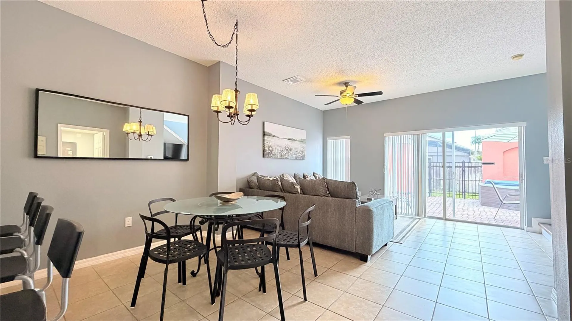 153 Pompano Beach Dr Drive Kissimmee FL 34746
