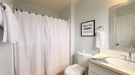 153 Pompano Beach Dr Drive Kissimmee FL 34746