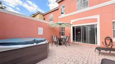 153 Pompano Beach Dr Drive Kissimmee FL 34746