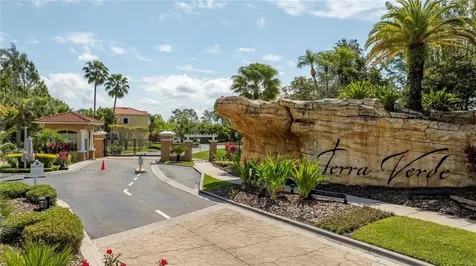 153 Pompano Beach Dr Drive Kissimmee FL 34746