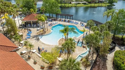 153 Pompano Beach Dr Drive Kissimmee FL 34746