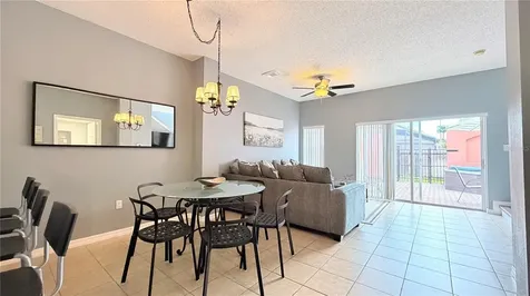 153 Pompano Beach Dr Drive Kissimmee FL 34746