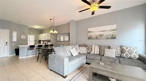 153 Pompano Beach Dr Drive Kissimmee FL 34746
