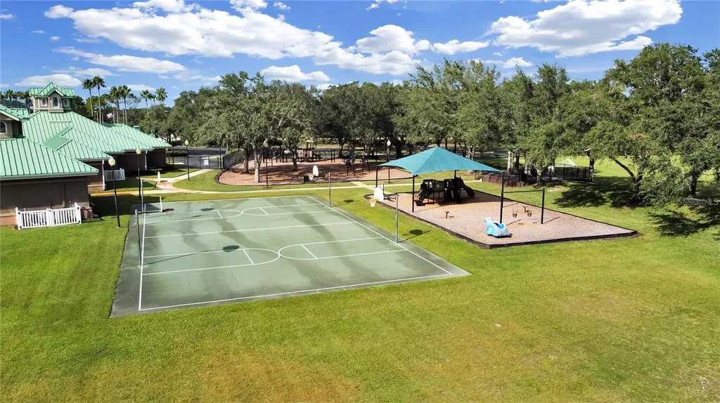 19117 Mandarin Grove Place Tampa FL 33647