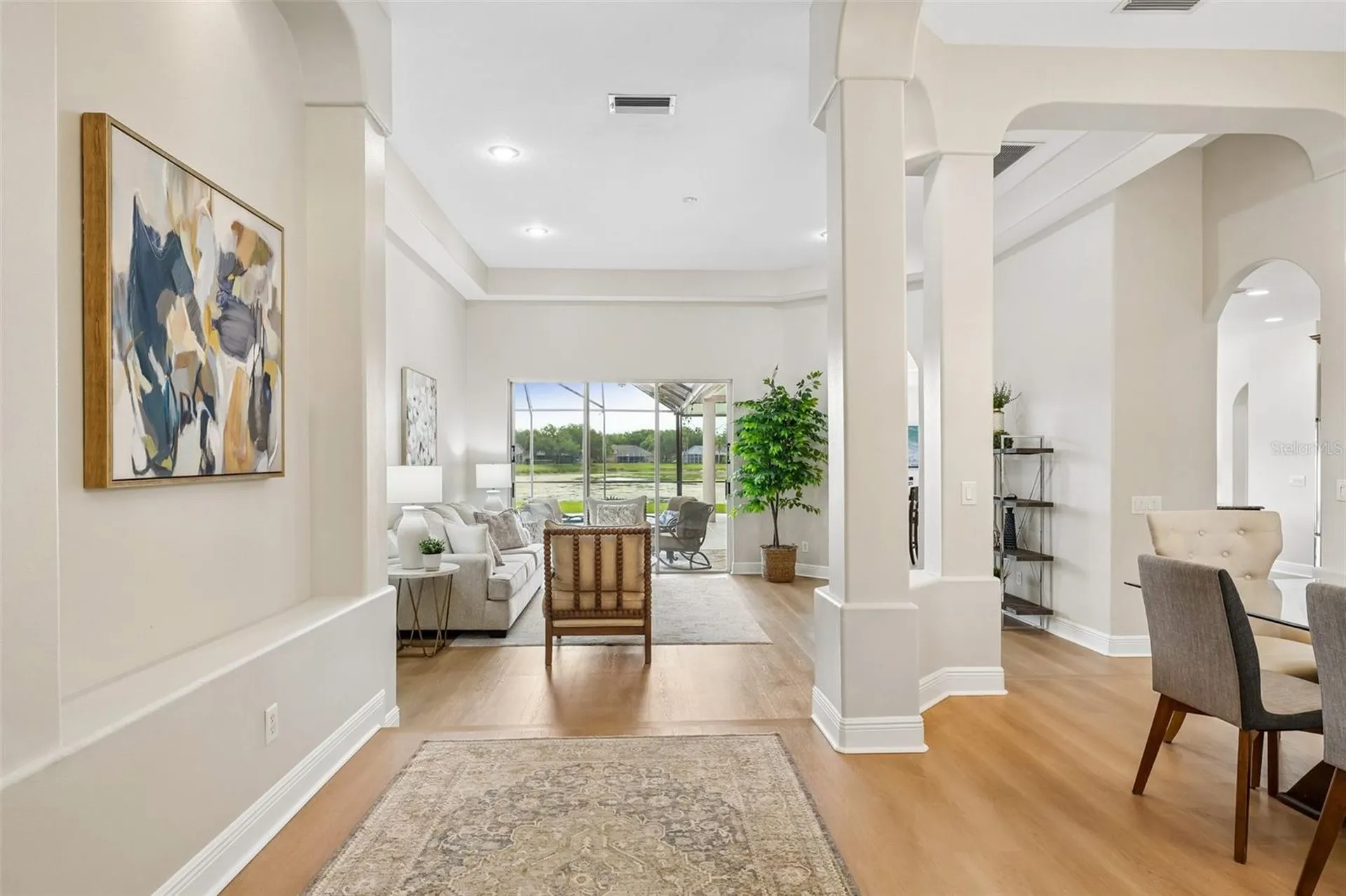 19117 Mandarin Grove Place Tampa FL 33647