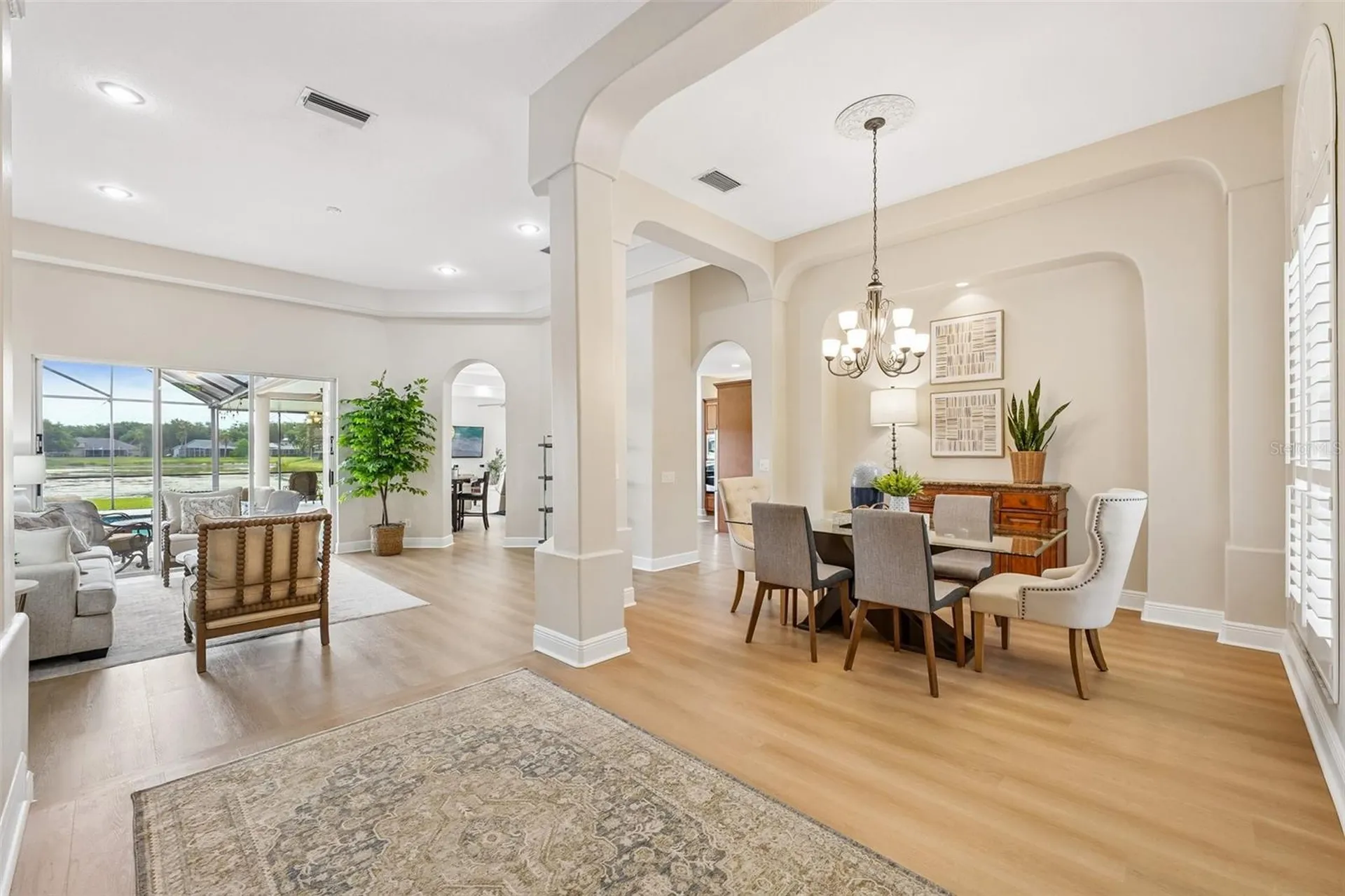 19117 Mandarin Grove Place Tampa FL 33647