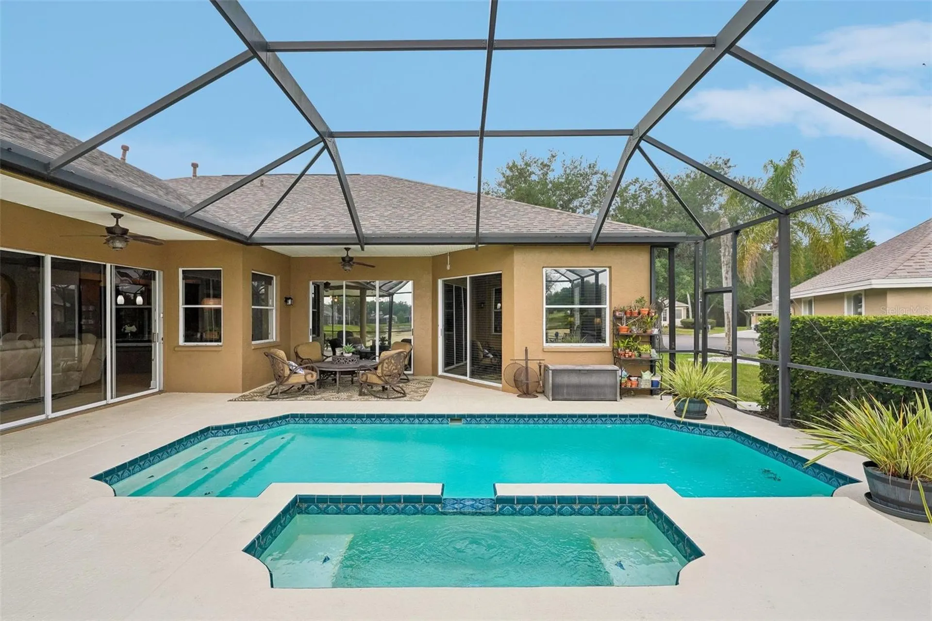 19117 Mandarin Grove Place Tampa FL 33647