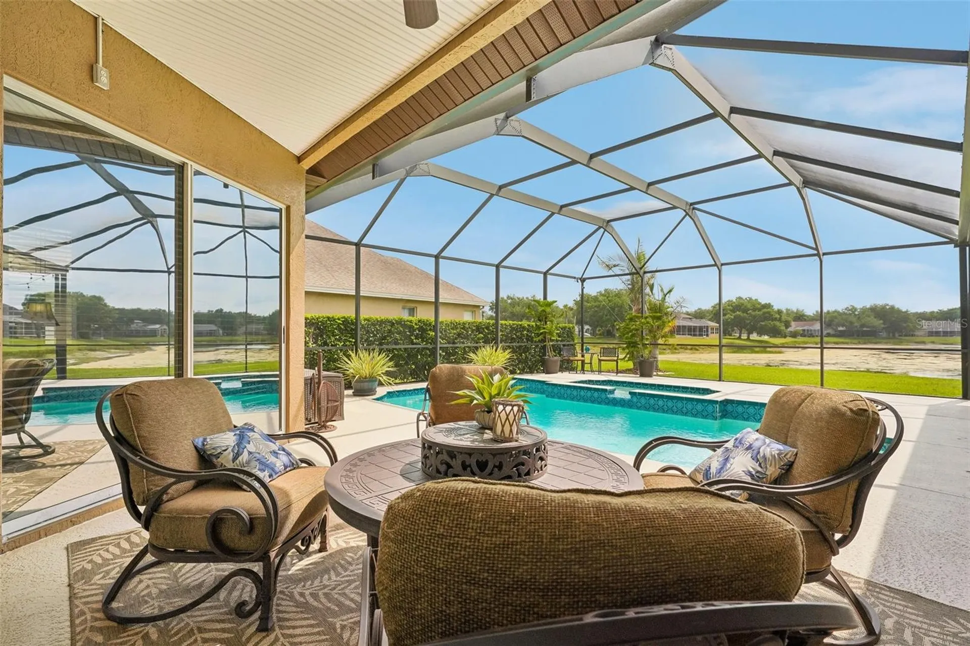 19117 Mandarin Grove Place Tampa FL 33647