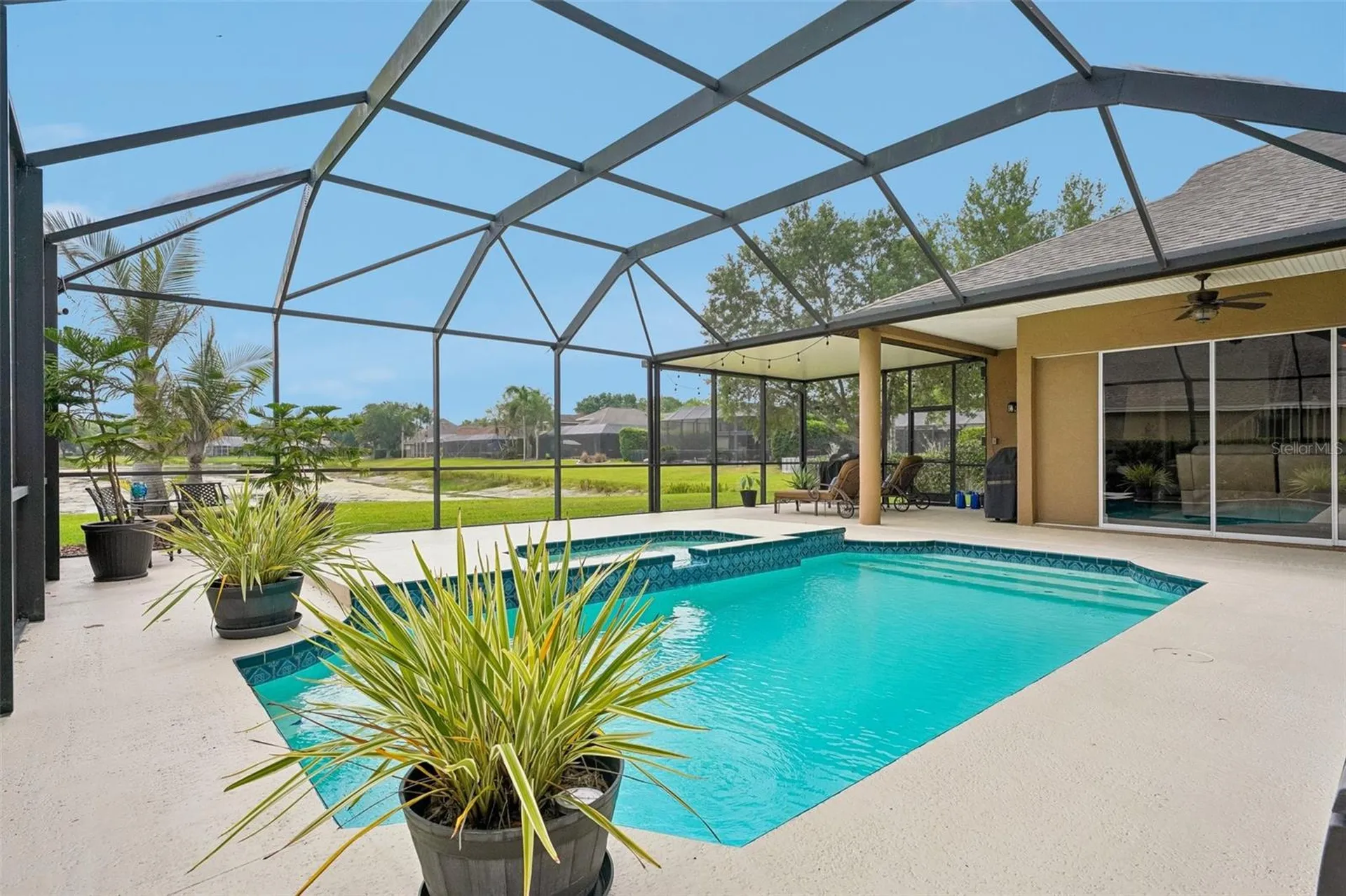 19117 Mandarin Grove Place Tampa FL 33647