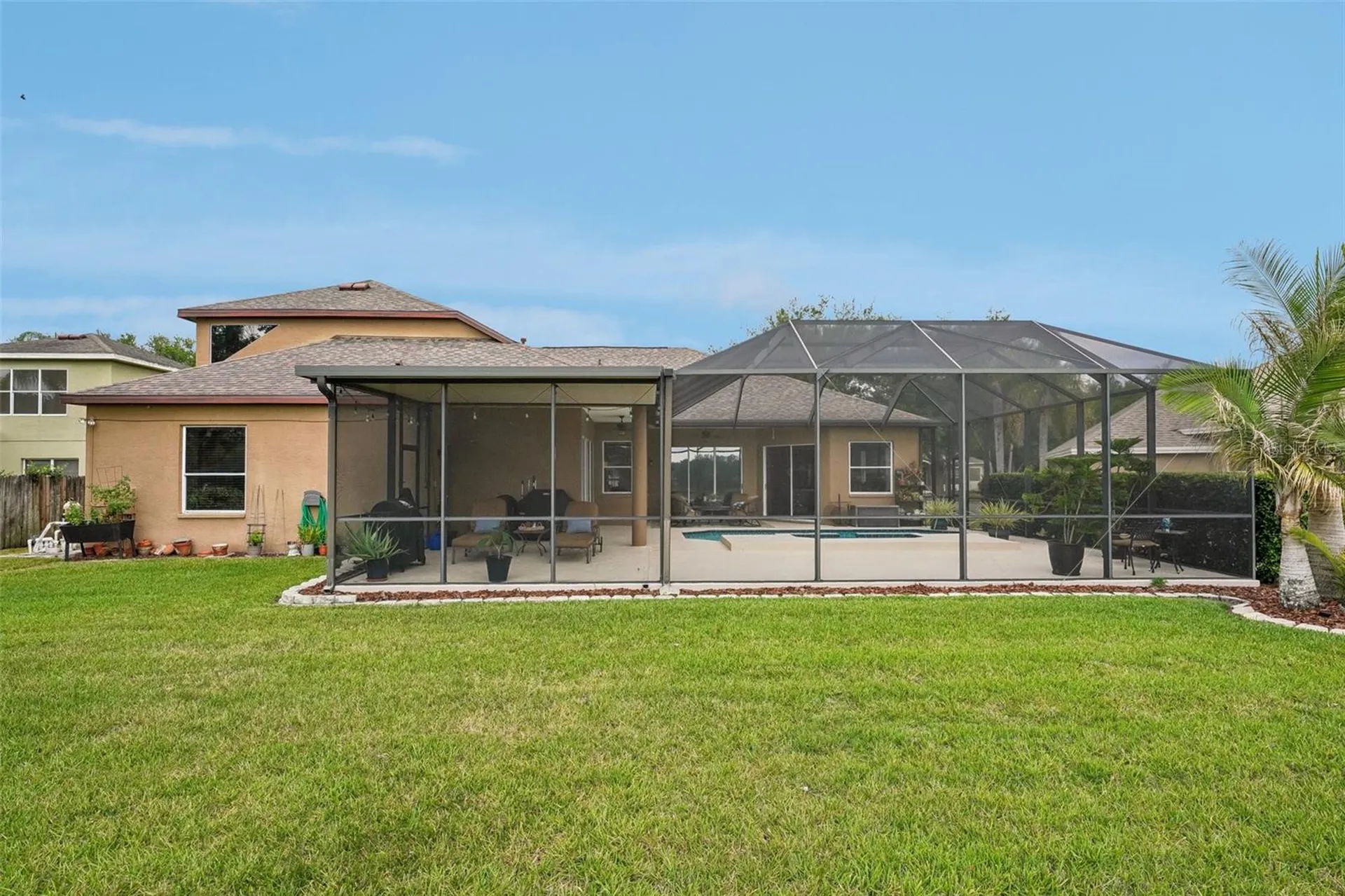 19117 Mandarin Grove Place Tampa FL 33647