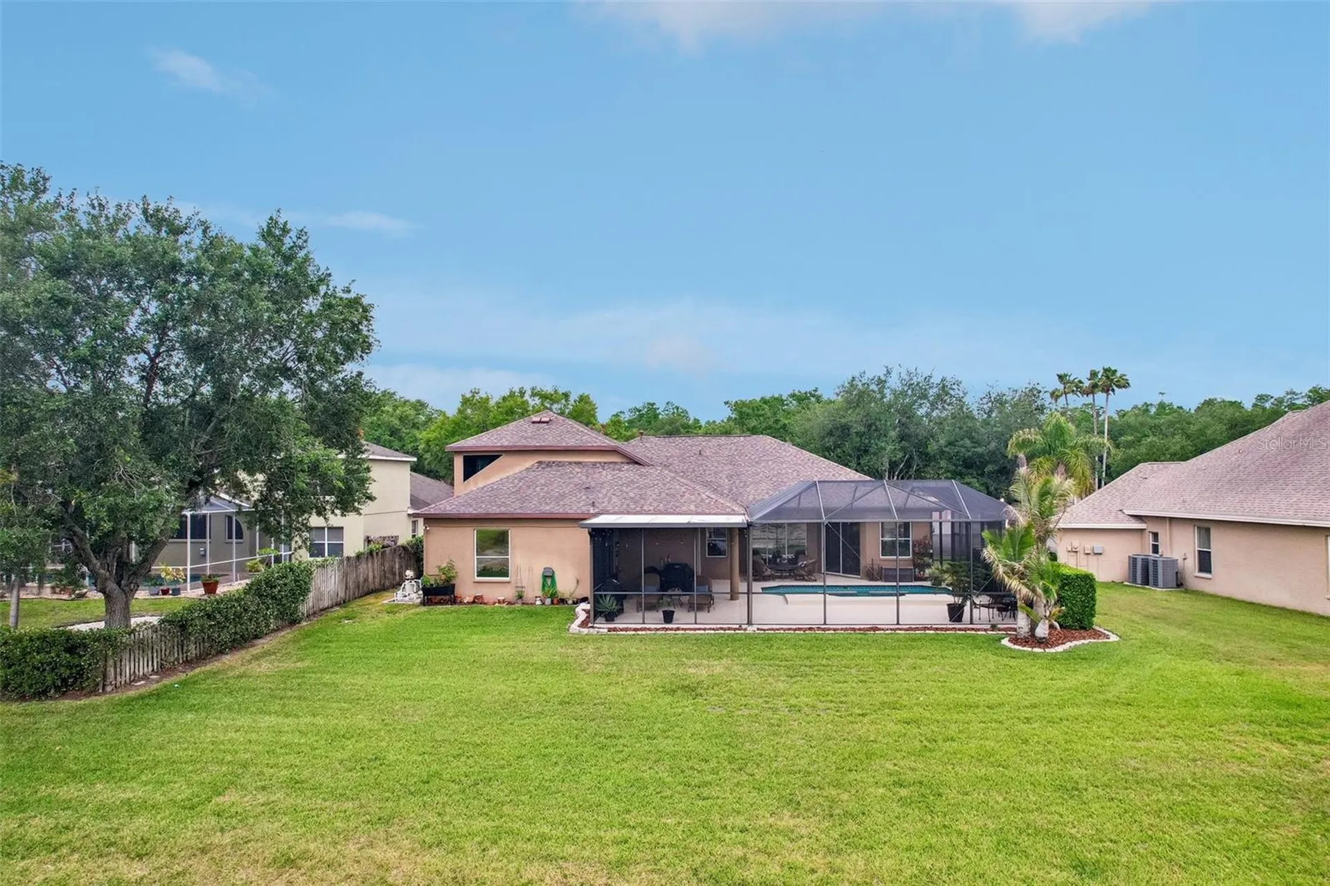 19117 Mandarin Grove Place Tampa FL 33647