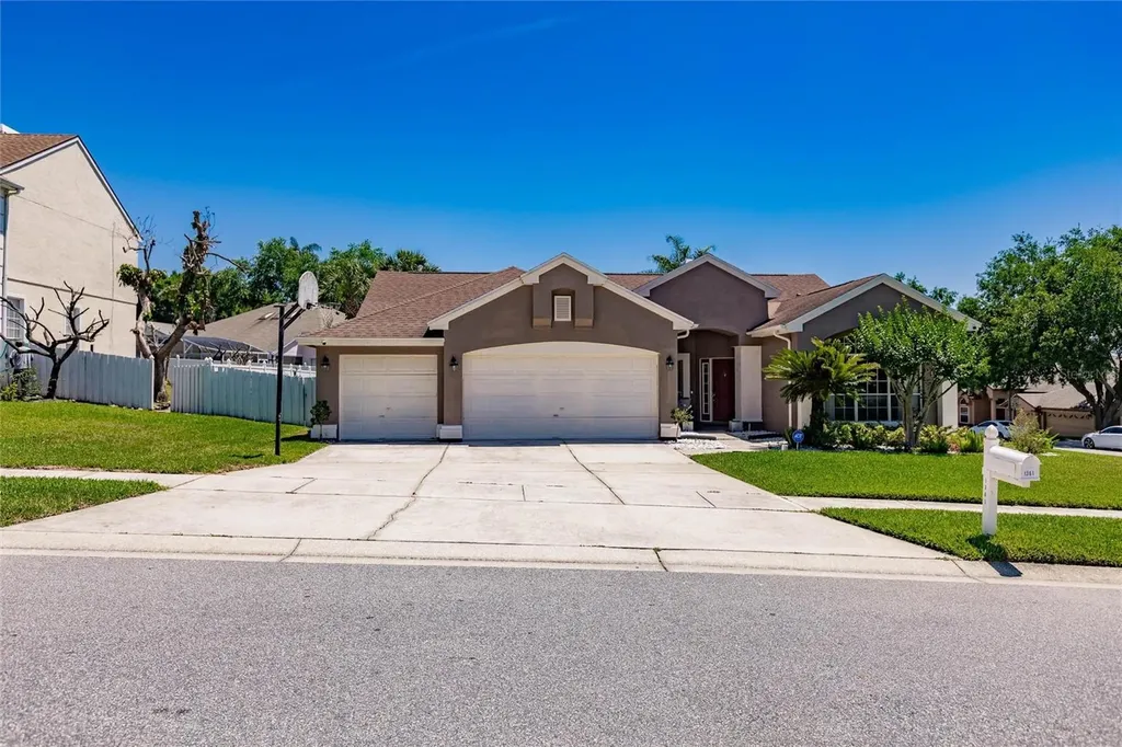 1361 Olympia Park Circle Ocoee FL 34761