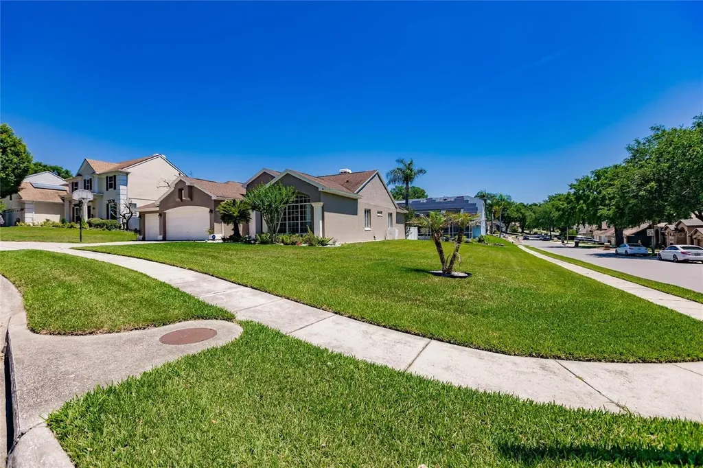 1361 Olympia Park Circle Ocoee FL 34761